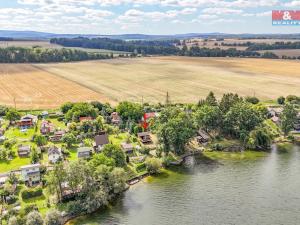 Prodej chaty, Lipová - Mechová, 29 m2