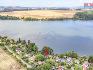 Prodej chaty, Lipová - Mechová, 29 m2