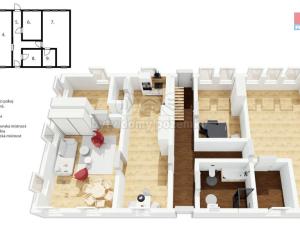 Prodej chalupy, Broumov - Velká Ves, Kladská, 260 m2
