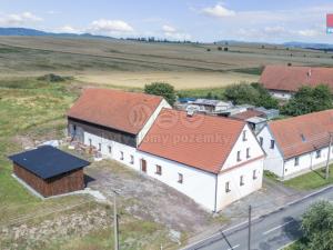 Prodej chalupy, Broumov - Velká Ves, Kladská, 260 m2