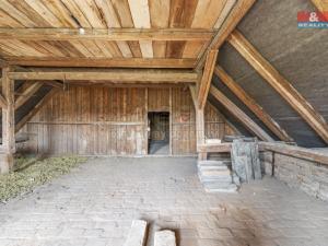 Prodej chalupy, Broumov - Velká Ves, Kladská, 260 m2