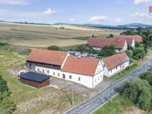Prodej chalupy, Broumov - Velká Ves, Kladská, 260 m2