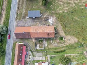 Prodej chalupy, Broumov - Velká Ves, Kladská, 260 m2