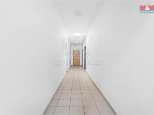 Prodej činžovního domu, Jablonec nad Nisou, Kokonínská, 2185 m2