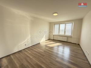 Pronájem bytu 2+kk, Louny, Tyršovo nám., 52 m2