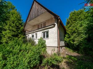Prodej rodinného domu, Maletín - Javoří, 120 m2