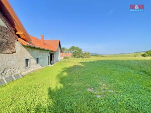 Pronájem rodinného domu, Dolní Čermná, 44 m2