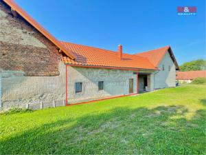 Pronájem rodinného domu, Dolní Čermná, 44 m2
