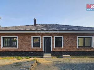 Prodej rodinného domu, Soutice - Černýš, 112 m2