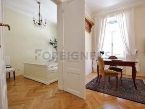 Pronájem bytu 3+kk, Brno, náměstí Svobody, 110 m2