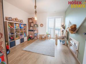 Prodej bytu 4+kk, Holubice, 135 m2
