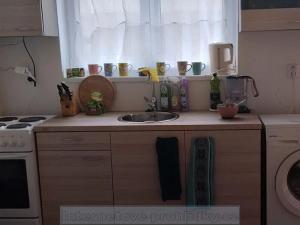 Pronájem bytu 1+kk, Praha - Vysočany, Na Harfě, 24 m2