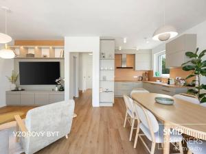 Prodej bytu 5+kk, Kutná Hora, Radimova, 114 m2