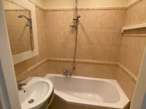 Pronájem bytu 2+1, Praha - Strašnice, Flájská, 50 m2