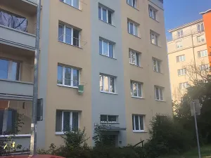 Pronájem bytu 2+1, Praha - Strašnice, Flájská, 50 m2