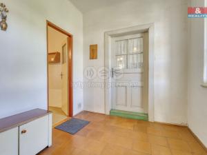 Prodej rodinného domu, Šťáhlavy, Husova, 86 m2