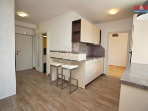 Pronájem bytu 2+1, Praha - Břevnov, Dusíkova, 53 m2