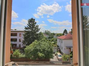 Pronájem bytu 2+1, Praha - Břevnov, Dusíkova, 53 m2