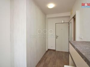 Pronájem bytu 2+1, Praha - Břevnov, Dusíkova, 53 m2