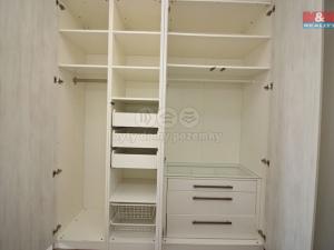 Pronájem bytu 2+1, Praha - Břevnov, Dusíkova, 53 m2
