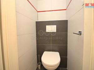 Pronájem bytu 2+1, Praha - Břevnov, Dusíkova, 53 m2