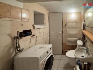Prodej rodinného domu, Kosov, 40 m2