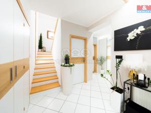 Prodej rodinného domu, Dyje, 224 m2