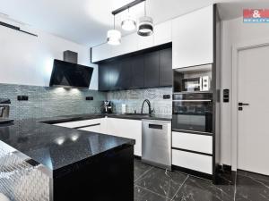 Prodej rodinného domu, Semily - Bítouchov, 89 m2
