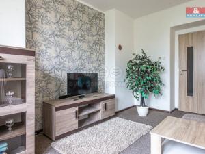 Prodej bytu 1+kk, Česká Lípa, Děčínská, 22 m2