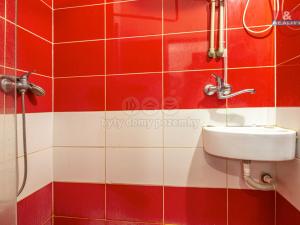 Prodej bytu 1+kk, Česká Lípa, Děčínská, 22 m2