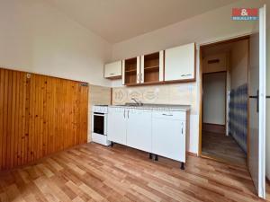 Pronájem bytu 2+1, Frýdek-Místek - Místek, Československé armády, 58 m2