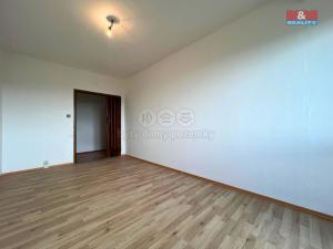 Pronájem bytu 2+1, Frýdek-Místek - Místek, Československé armády, 58 m2