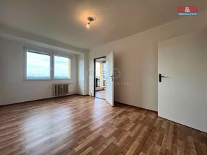 Pronájem bytu 2+1, Frýdek-Místek - Místek, Československé armády, 58 m2