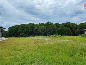 Prodej pozemku pro bydlení, Stará Ves nad Ondřejnicí, 1309 m2