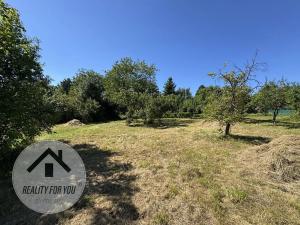Prodej zahrady, Varnsdorf, Na Pastvinách, 346 m2