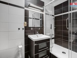 Pronájem bytu 2+kk, Kladno - Kročehlavy, Finská, 53 m2