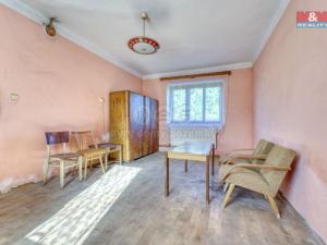 Prodej zemědělské usedlosti, Řenče - Osek, 70 m2