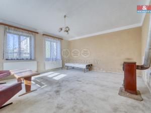Prodej zemědělské usedlosti, Řenče - Osek, 70 m2