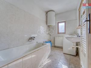 Prodej zemědělské usedlosti, Řenče - Osek, 70 m2
