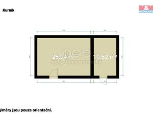 Prodej zemědělské usedlosti, Řenče - Osek, 70 m2