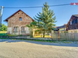 Prodej zemědělské usedlosti, Řenče - Osek, 70 m2