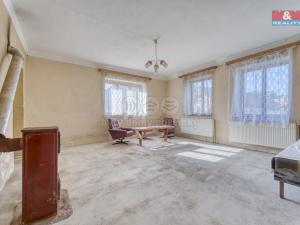 Prodej zemědělské usedlosti, Řenče - Osek, 70 m2