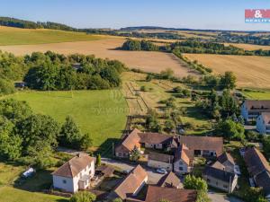 Prodej zemědělské usedlosti, Řenče - Osek, 70 m2