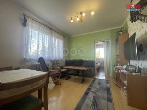 Prodej bytu 3+1, Prostějov, sídl. Svobody, 54 m2