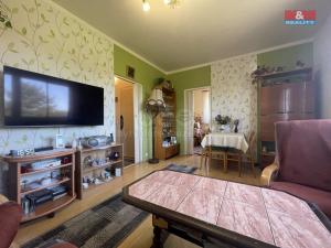Prodej bytu 3+1, Prostějov, sídl. Svobody, 54 m2