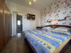 Prodej bytu 3+1, Prostějov, sídl. Svobody, 54 m2