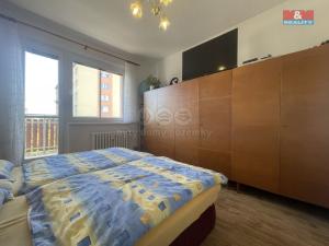 Prodej bytu 3+1, Prostějov, sídl. Svobody, 54 m2