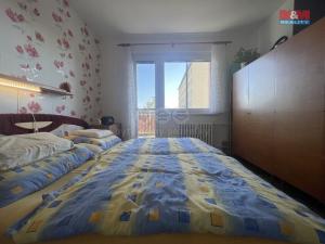 Prodej bytu 3+1, Prostějov, sídl. Svobody, 54 m2