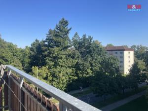 Prodej bytu 3+1, Prostějov, sídl. Svobody, 54 m2