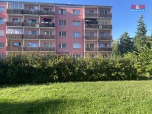 Prodej bytu 3+1, Prostějov, sídl. Svobody, 54 m2
